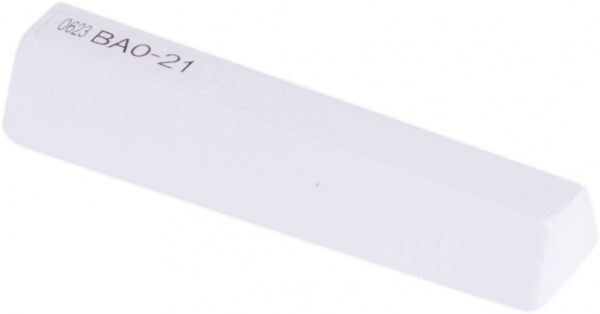 Паличка воскова біла aляска німфеа альба BAO-21 DC