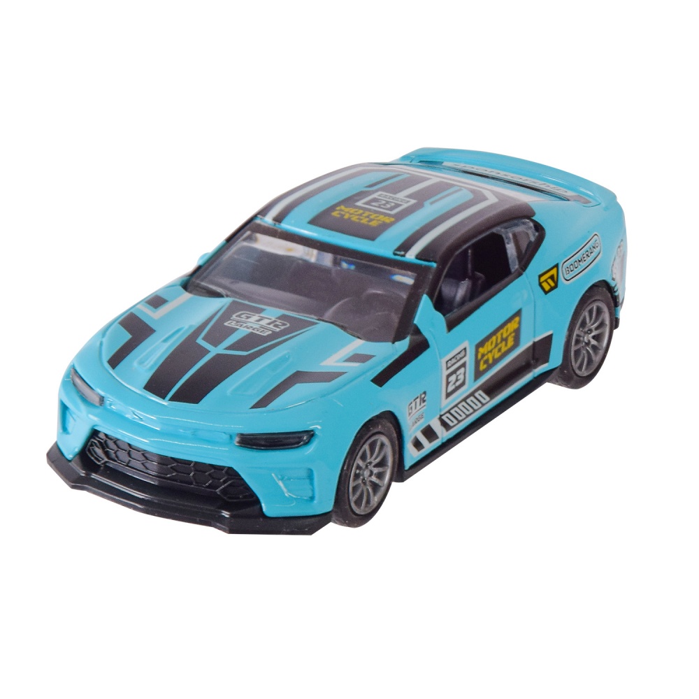 Міні-модель Автопром 1:36 AP74154