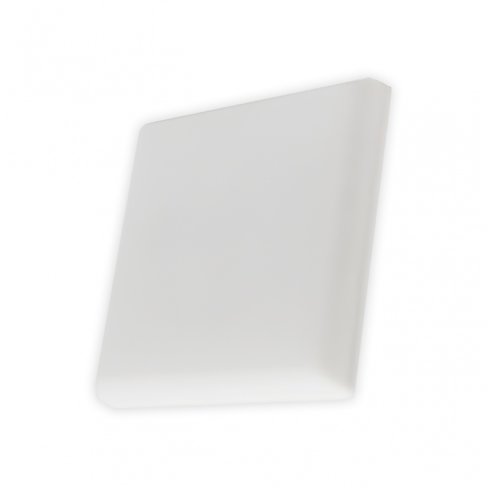 Светильник светодиодный встраиваемый Hopfen PAS-LINE 24S 24 Вт 5000 К белый