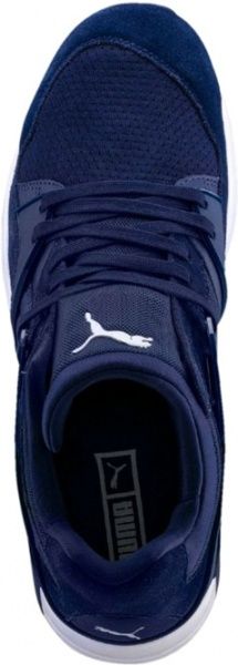 Кросівки Puma Blaze 36440602 р.9,5 синій