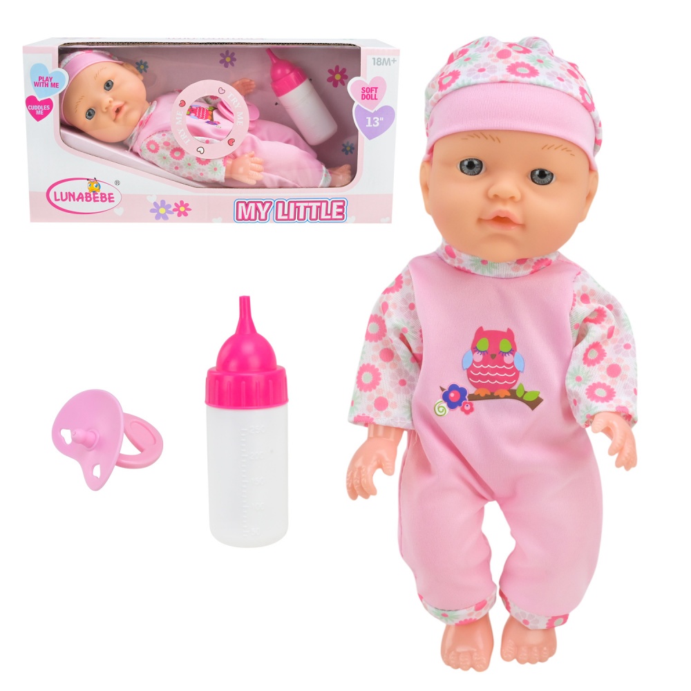 Пупс Shantou в асортименті HX392-7/10