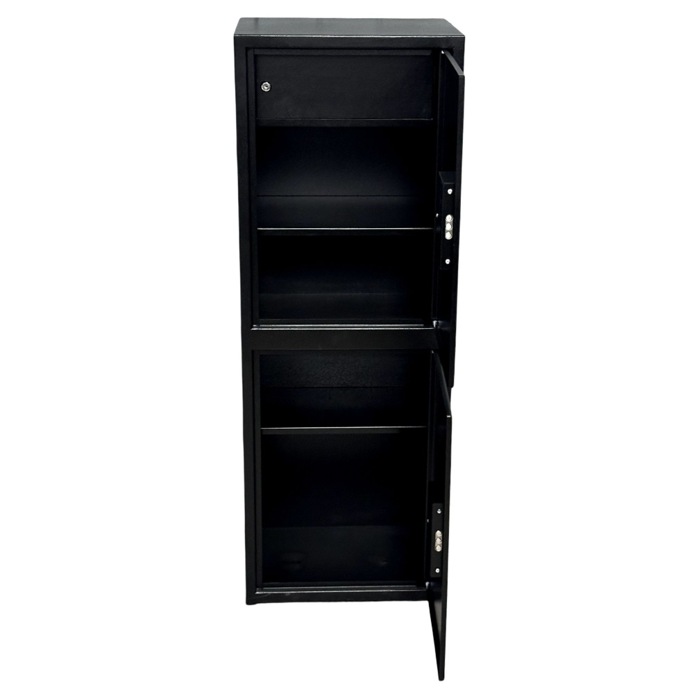 Сейф офисный Metalzavod СБЕ-1220/2