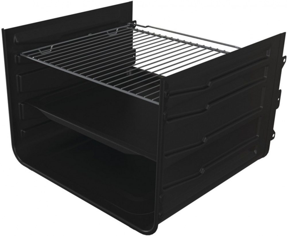 Плита газовая Gorenje GG5A10WFFM