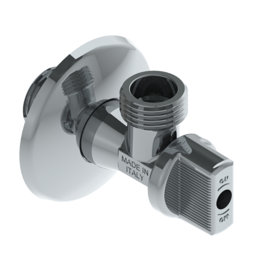 Кран шаровой Rhein приборный 1/2x1/2 н-н 510000637