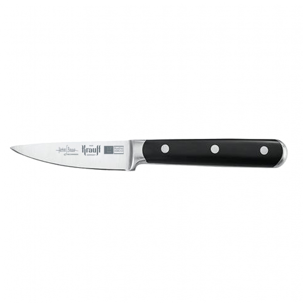 Нож для чистки овощей Krauff Prime Chef 9 см 29-305-241