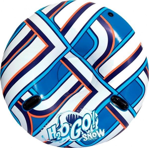 Тюбінг Bestway Fire Blast 39006 