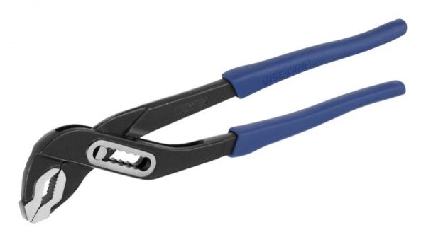 Ключ універсальний для сантехнічних робіт TG 12/300 мм Irwin 10507641