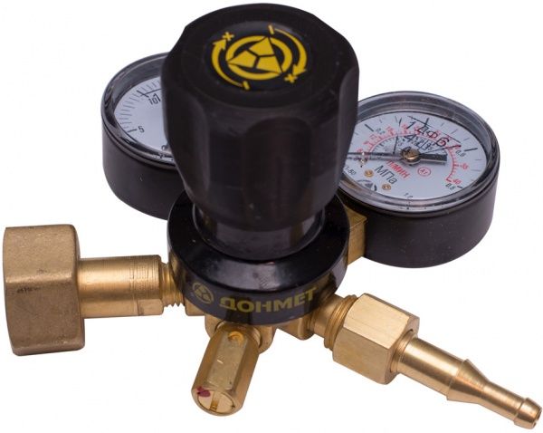 Редуктор універсальний Донмет АР40/У-30ДМ 013.000.00