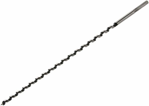 Сверло по дереву Impextool 390x460 мм 12 мм 314-412