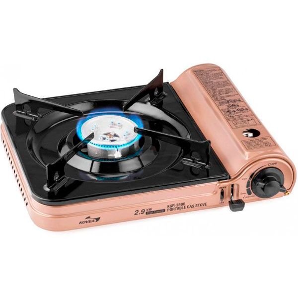 Плитка газова Kovea KGR-3500