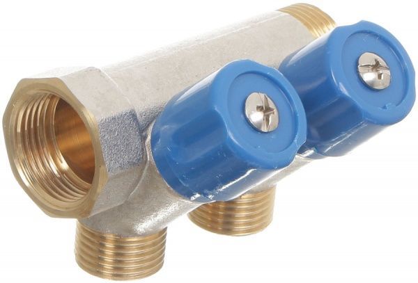 Коллектор Bianchi 3/4