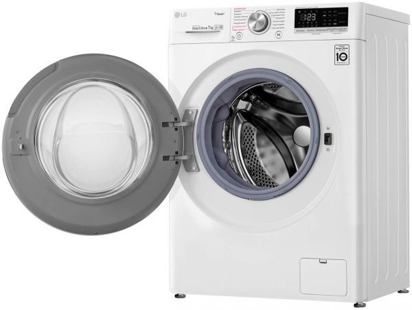 Стиральная машина LG F2R5HS1W