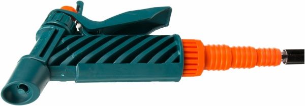 Пистолет-распылитель Sayim Normal 1/2-5/8-3/4 с фиксатором 