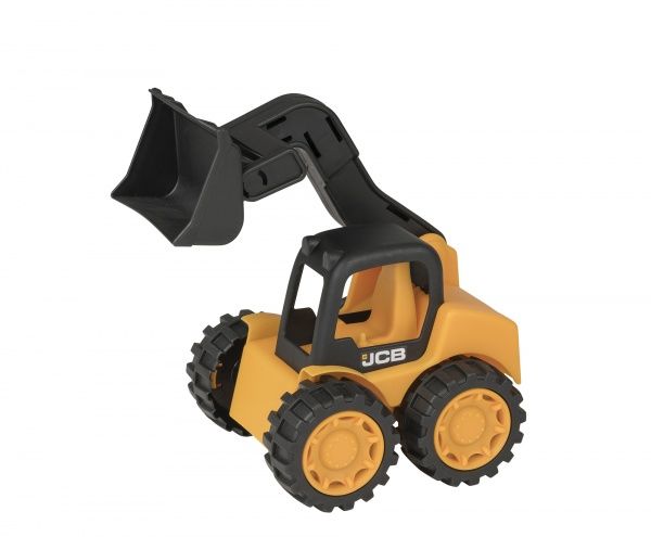 Іграшка Teamsterz Ковшовий навантажувач 17,5 см 1416227