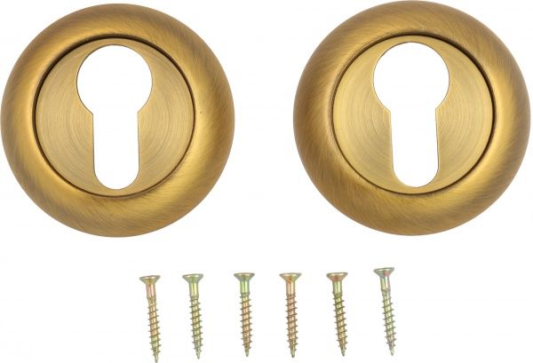 Накладка RDA RY-59 Deco PZ кавовий