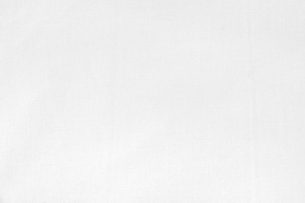 Простирадло Перкаль 145x215 см білий Ярослав 