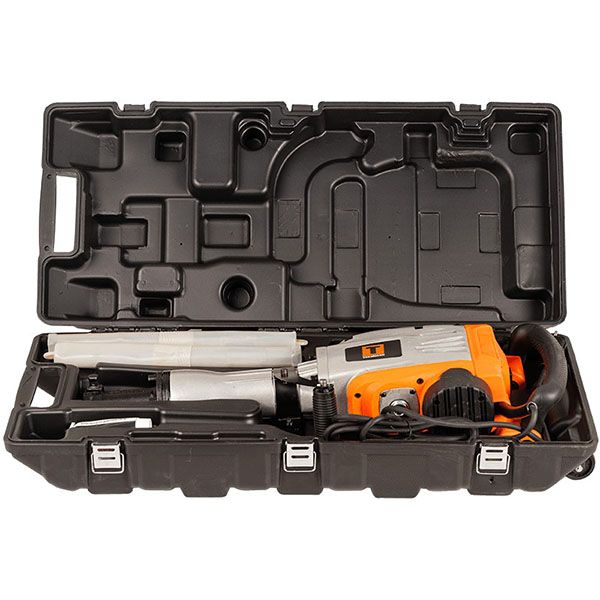 Отбойный молоток Tekhmann TDH-2260 TDH-2260