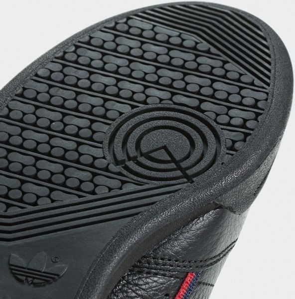 Кроссовки Adidas CONTINENTAL 80 G27707 р.UK 5,5