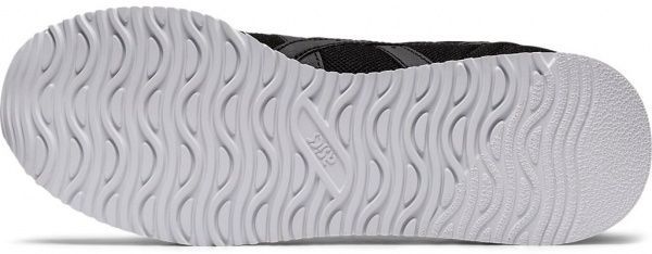 Кроссовки Asics TIGER RUNNER 1192A188-001 р.US 6 черный