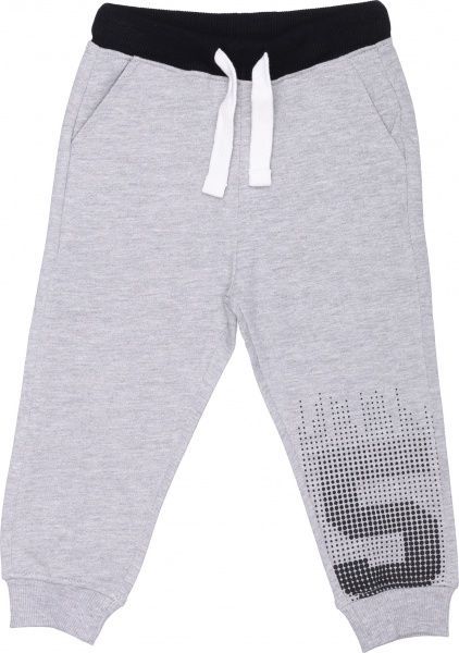 Штани дитячі 5.10.15. 1M3907 р.92 меланж 