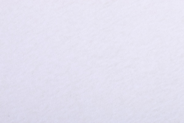 Простирадло трикотажне на резинці 90x200 см білий Homeline 