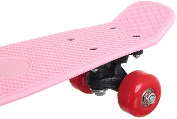 Пеніборд UP! (Underprice) KP-705-RD червоний