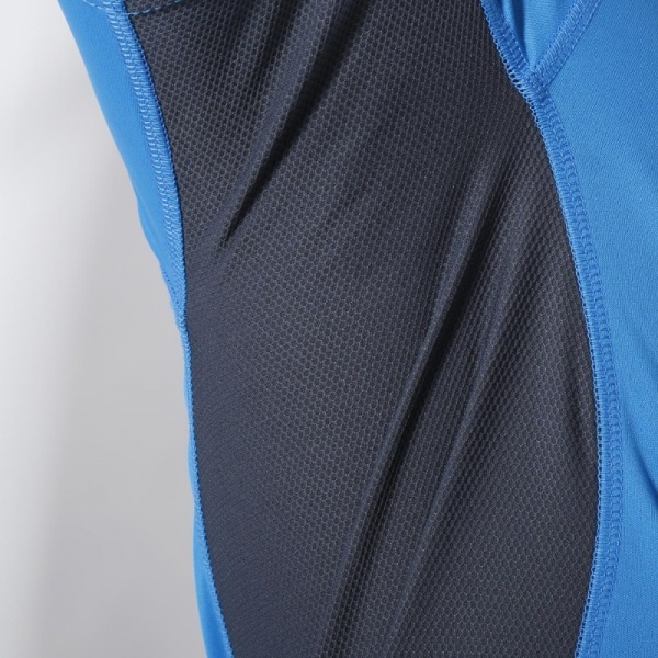 Футболка Lahti Pro р. L зріст 3-4 L4021003 блакитний