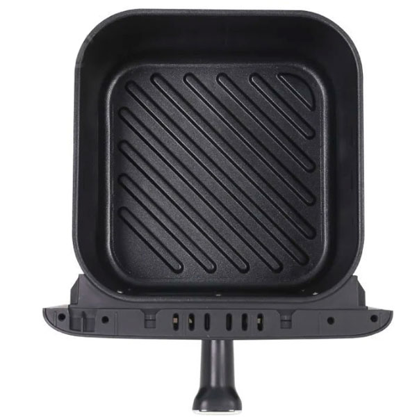 Фритюрница-мультипечь HausMark HAF-03ABd