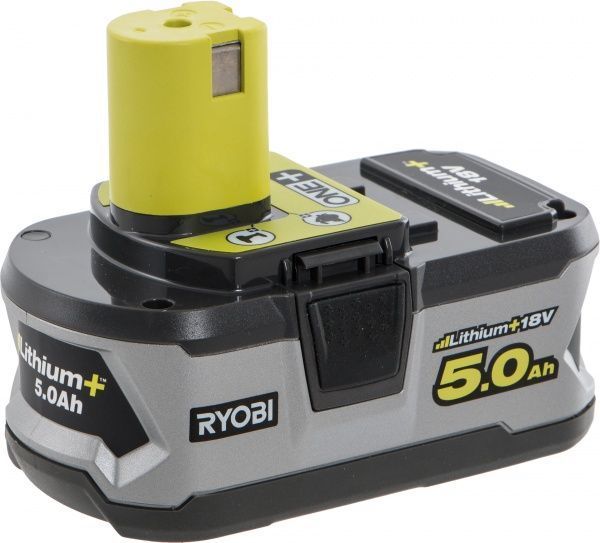 Батарея аккумуляторная RYOBI ONE+ RB18L50