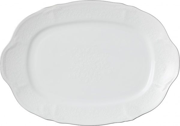 Сервиз столовый Princess Bouquet 18 предметов на 6 персон Noritake