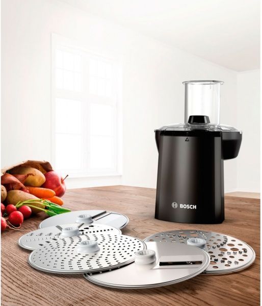 Насадка-овощерезка Bosch MUZ9VL1 