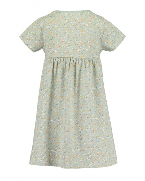 Платье Blue Seven трикотажное р.122 морской 721616 X_629_р.122 