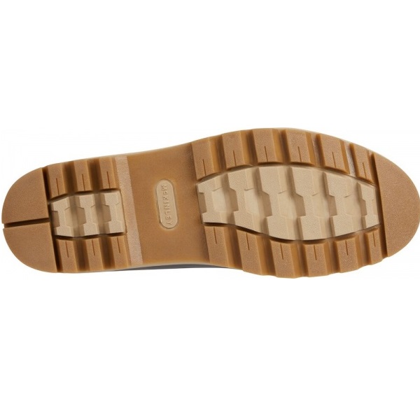 Ботинки McKinley Luca II AQX 415146-031 р.42 серый