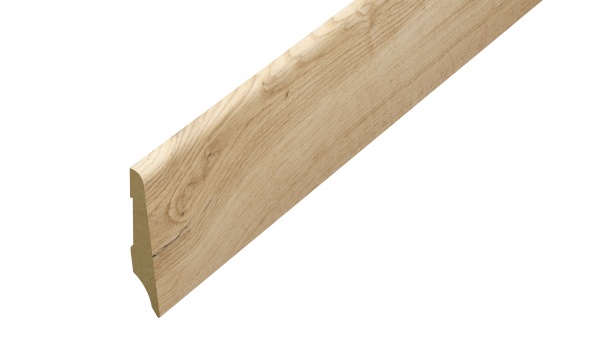 Плинтус МДФ Classen CASAline D6436 75x15x2400 мм 