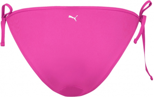 Плавки Puma SWIM WOMEN SIDE TIE BIKINI BOTTOM 1P 90769115 р.M розовый