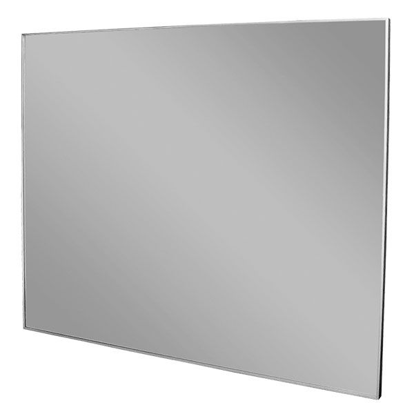 Зеркало Aqua Rodos Акцент 100x80 см (АР000001211)