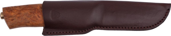 Ніж Helle нескладаний Alden S мисливський 1747.00.46