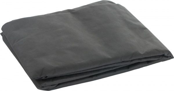 Агроволокно Agreen чорне 50 г/кв.м 1,6x10 м