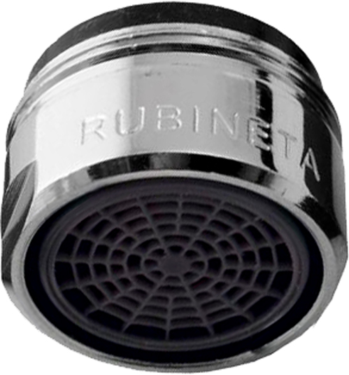 Аэратор Rubineta 24х1 636705