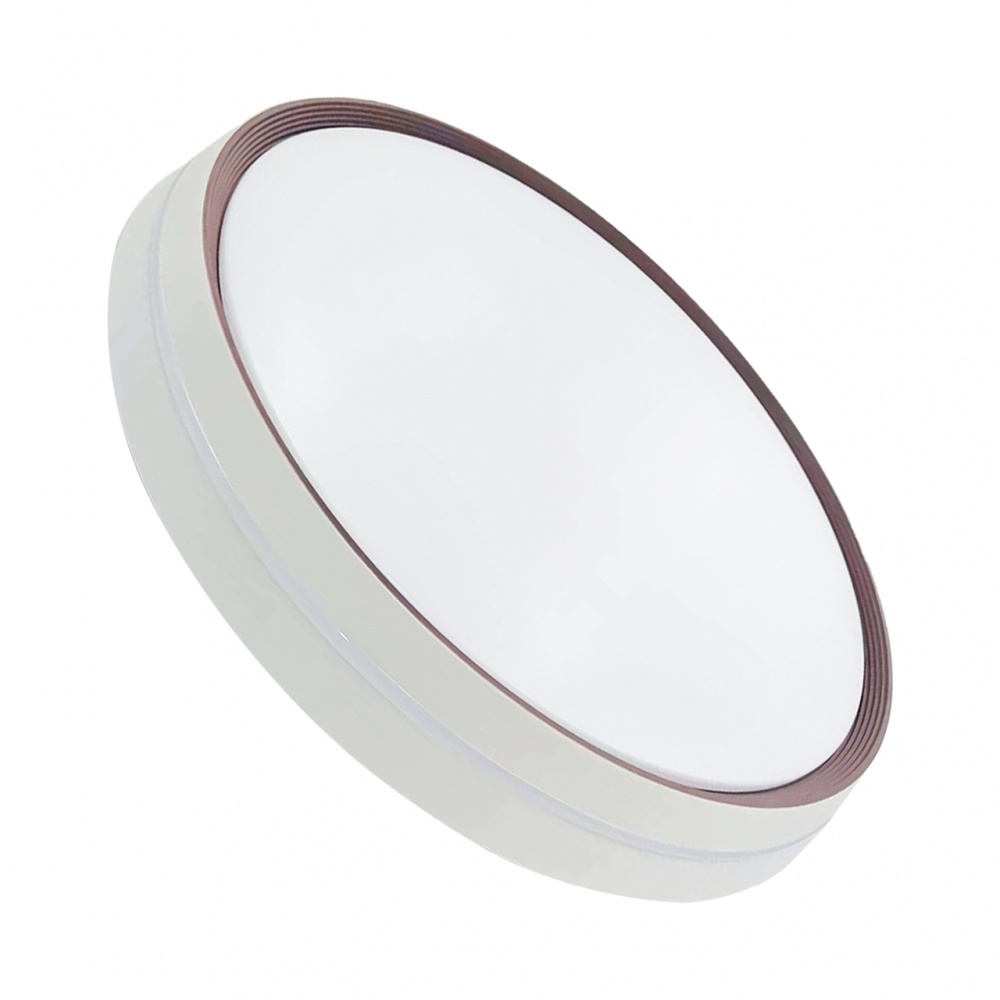 Світильник світлодіодний Eurolamp 72 Вт білий Rexus