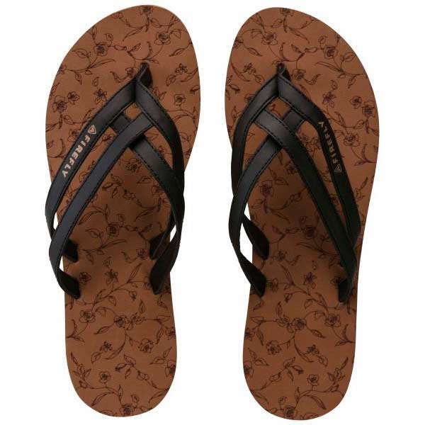 Шльопанці Firefly Kira II W 288260-900118 р. 37 коричневий