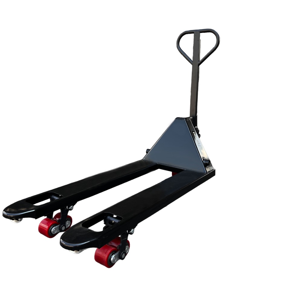 Тележка гидравлическая (рокла) GTM DF25 (HTD25)B 92382