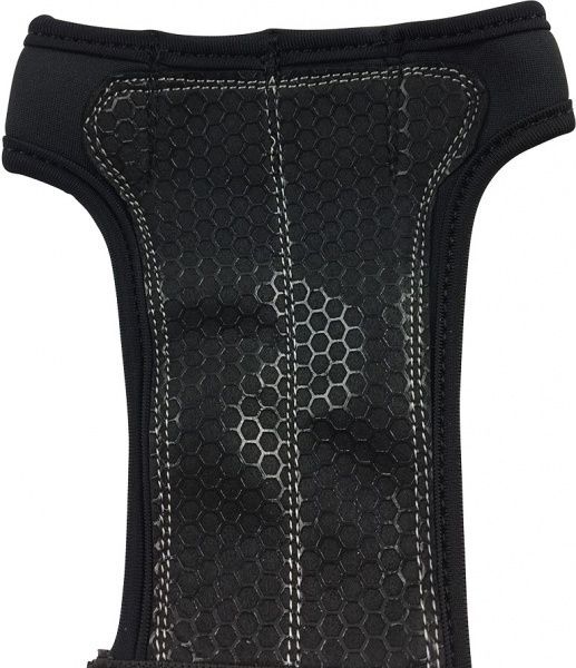 Перчатки атлетические Tunturi 14TUSCF040 Fitness Cross Fit Grips р. M 