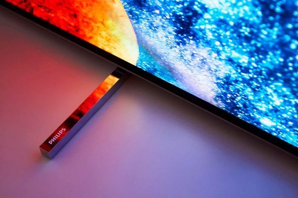 Телевізор Philips 65OLED803/12