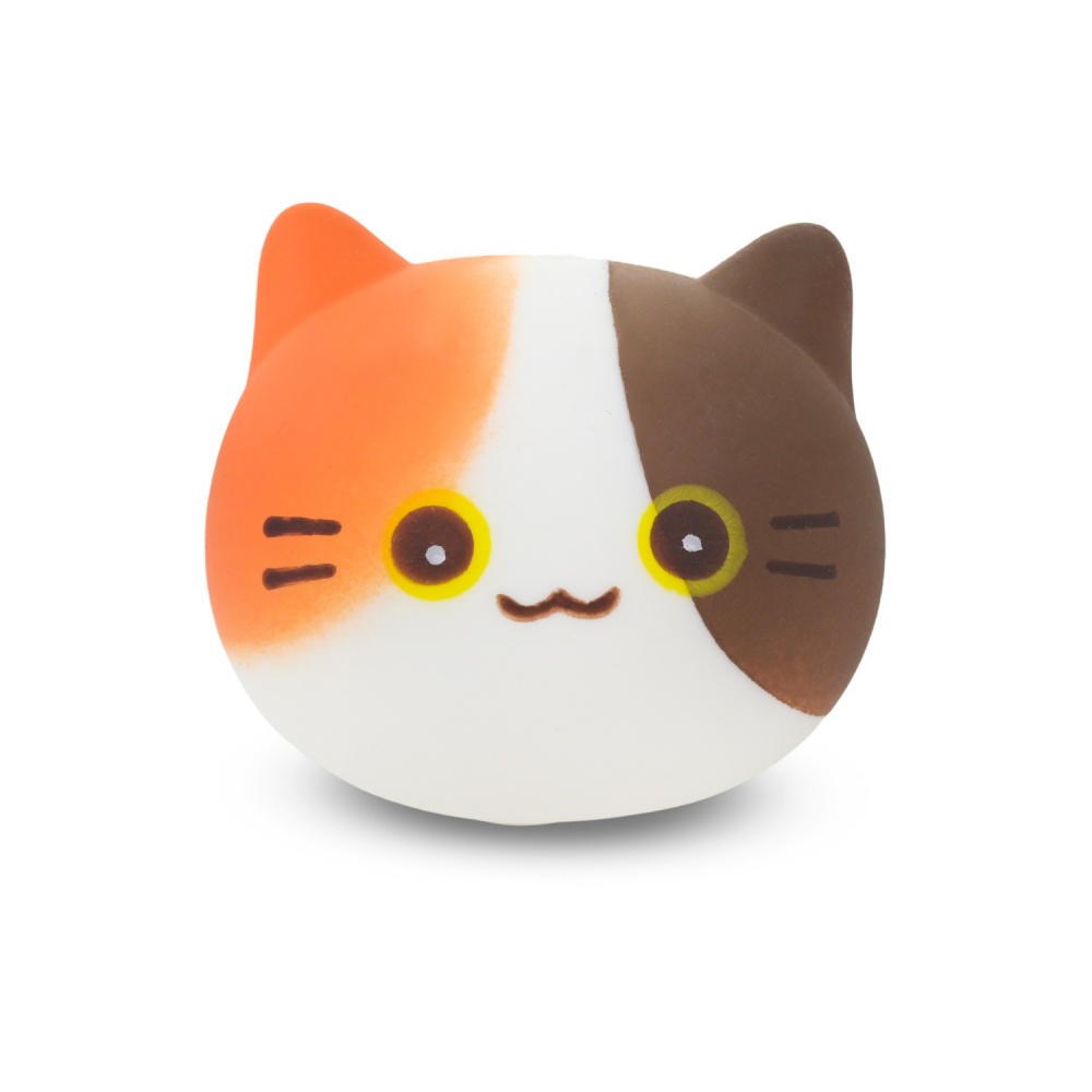 Игрушка-антистресс Yabba Dabba Котик YD2562