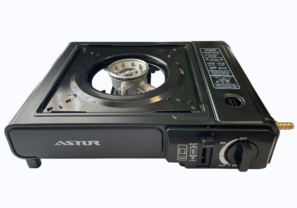 Плита газова Astor GS 2300P-ASTOR