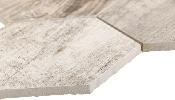 Плитка Konskie group Timber mix heksagon 28,3x40,8 