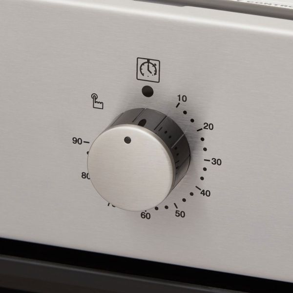 Духовой шкаф Eleyus LEONA 6006 IS