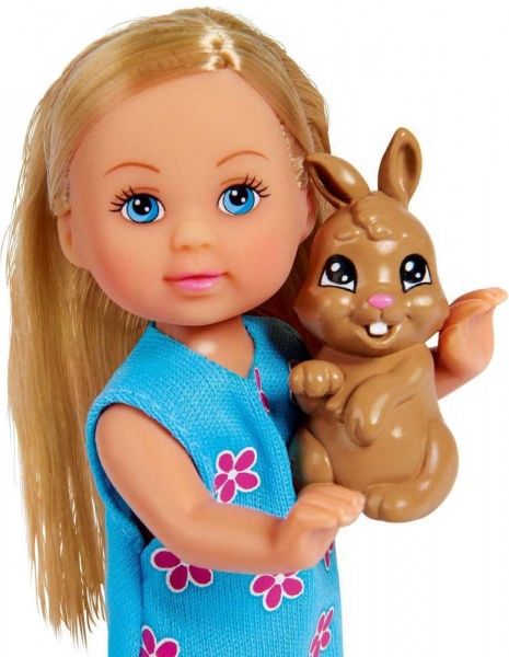 Набір з лялькою Simba Steffi & Evi Чудовий скутер