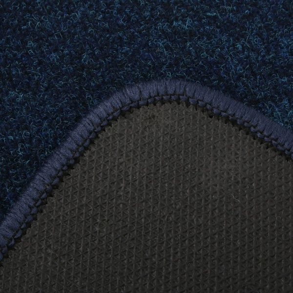 Килимок Текс-М текстильний термо 40х60 колір в асортименті